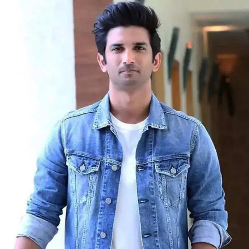 सुशांत सिंह राजपूत (Sushant Singh Rajput)