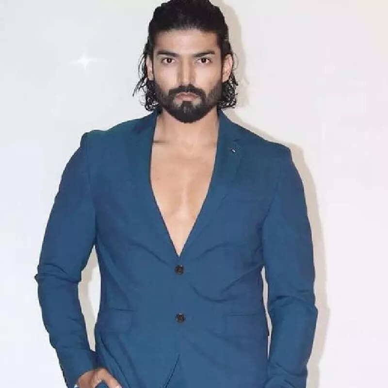 गुरमीत चौधरी Gurmeet Choudhary