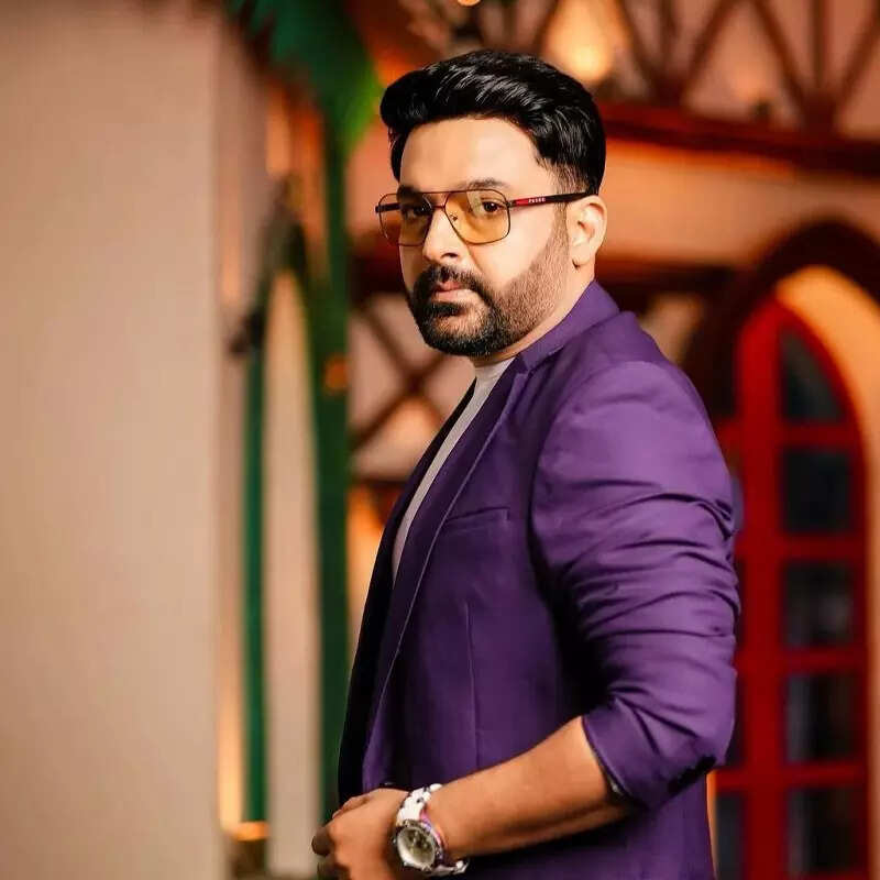 कपिल शर्मा Kapil Sharma