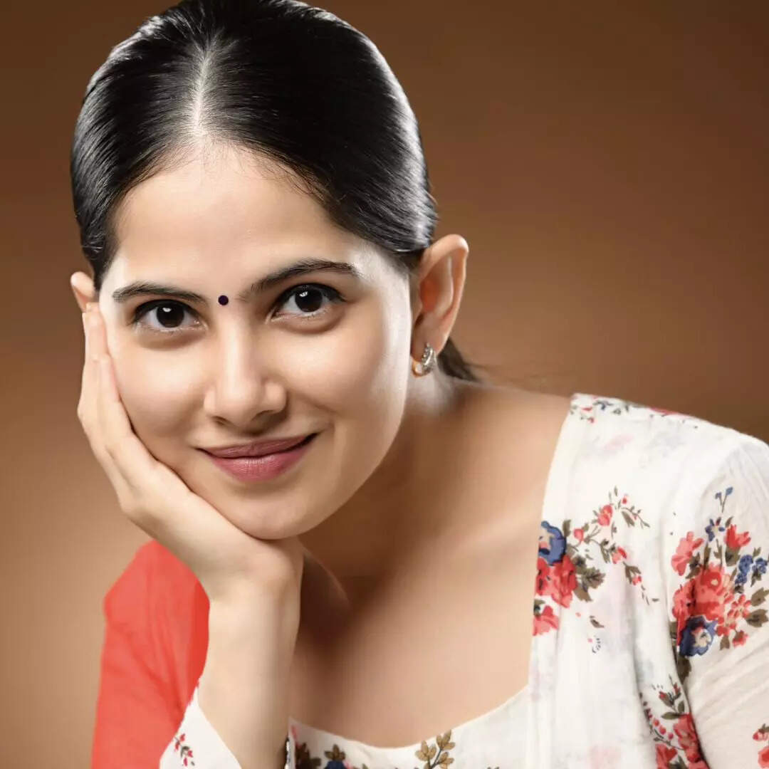 कम उम्र में ही बन गईं आध्यात्मिक गुरु