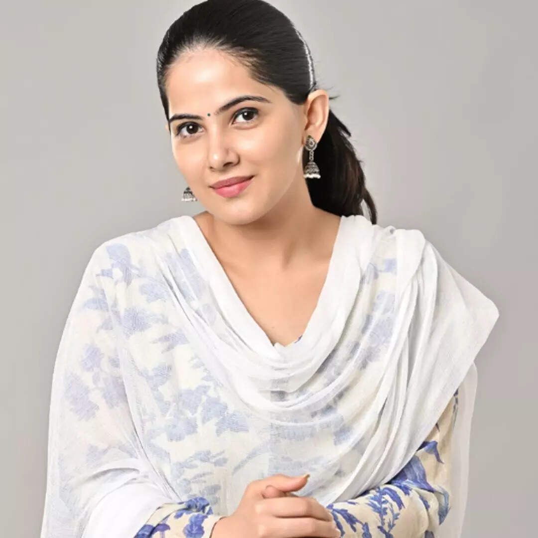 फेमस कथावाचिका हैं जया किशोरी