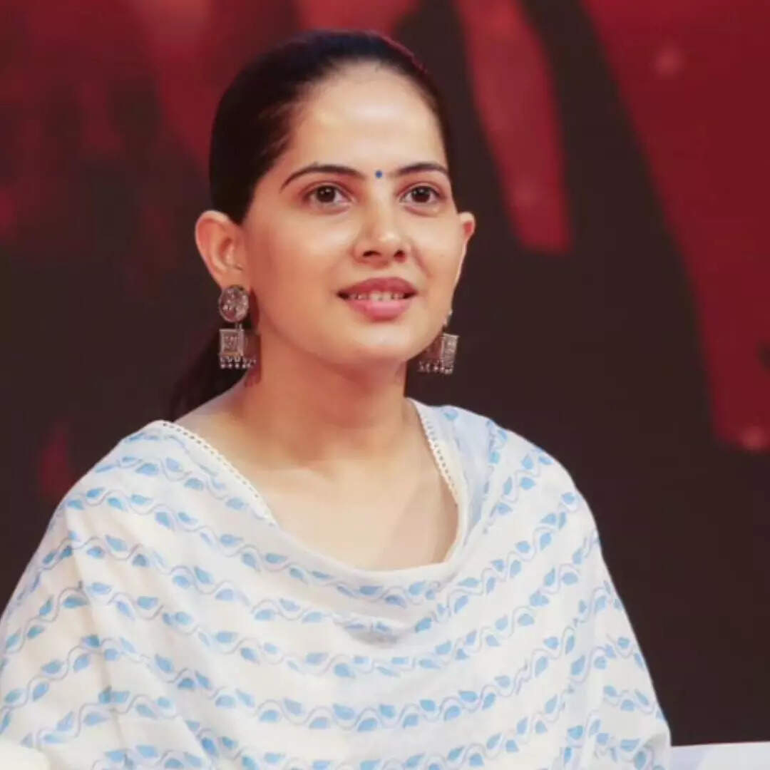 जया किशोरी से पहले इस नाम से पुकारते थे लोग