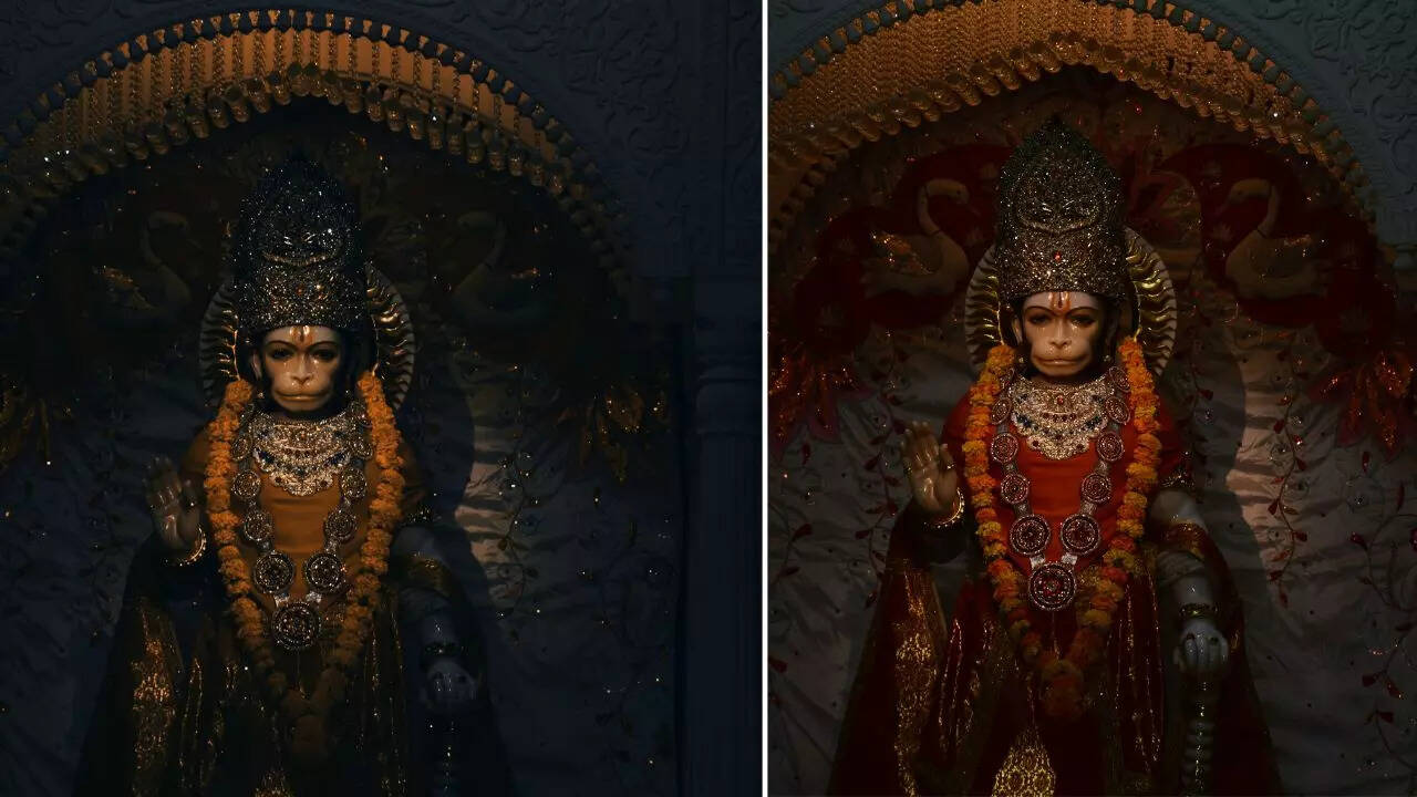 पाकिस्तान में मौजूद हैं कई मंदिर