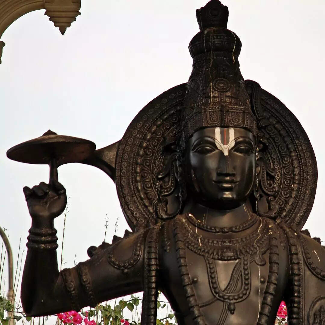 प्रह्लाद को समर्पित मंदिर
