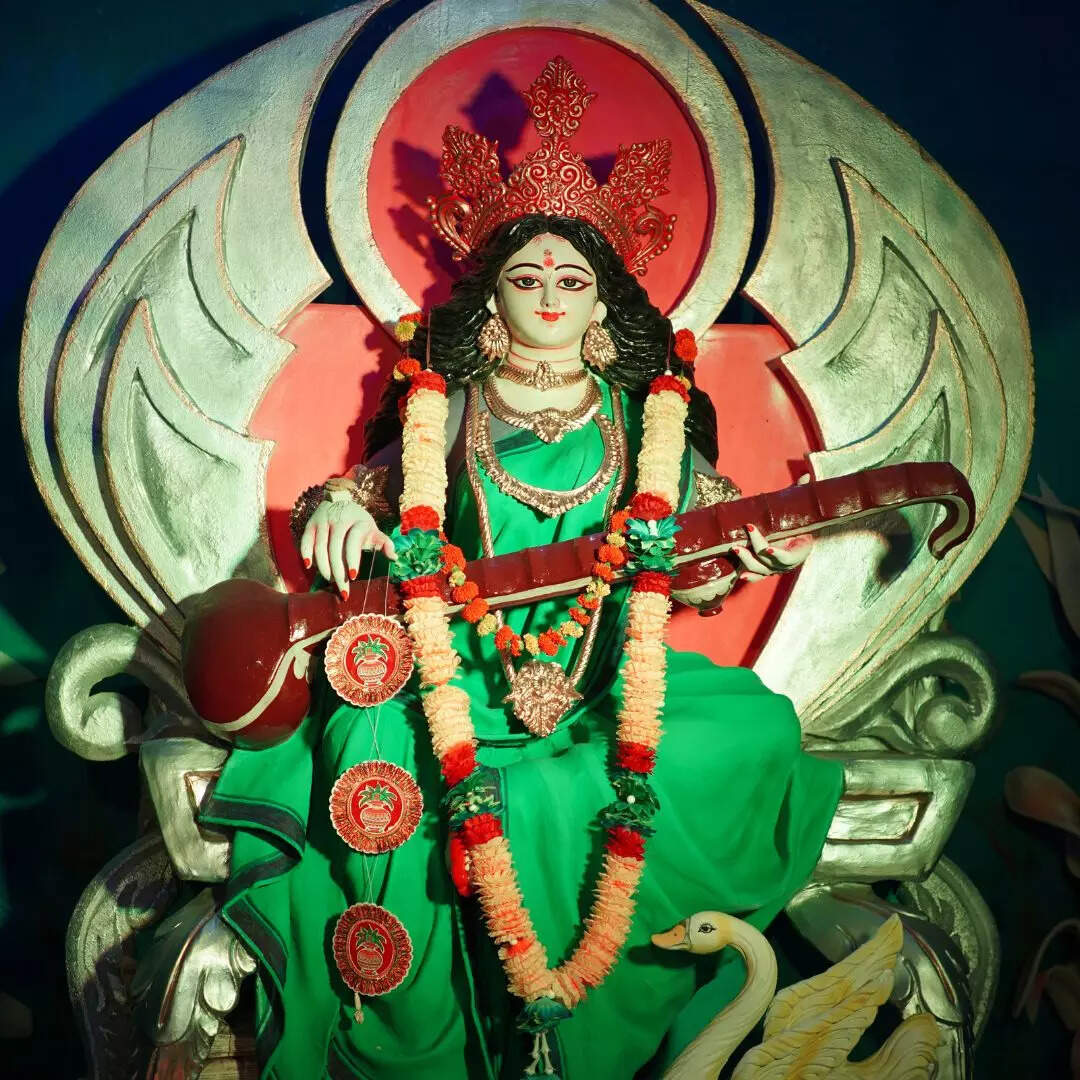 देवी कातियानी को समर्पित मंदिर