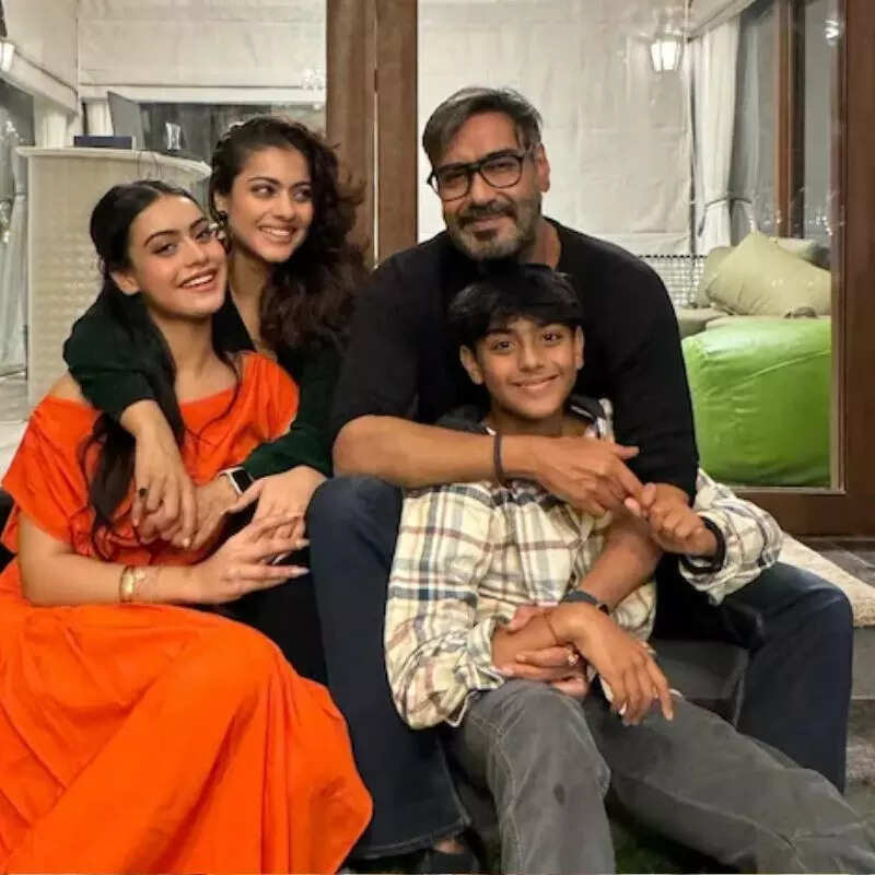 न्यासा और युग
