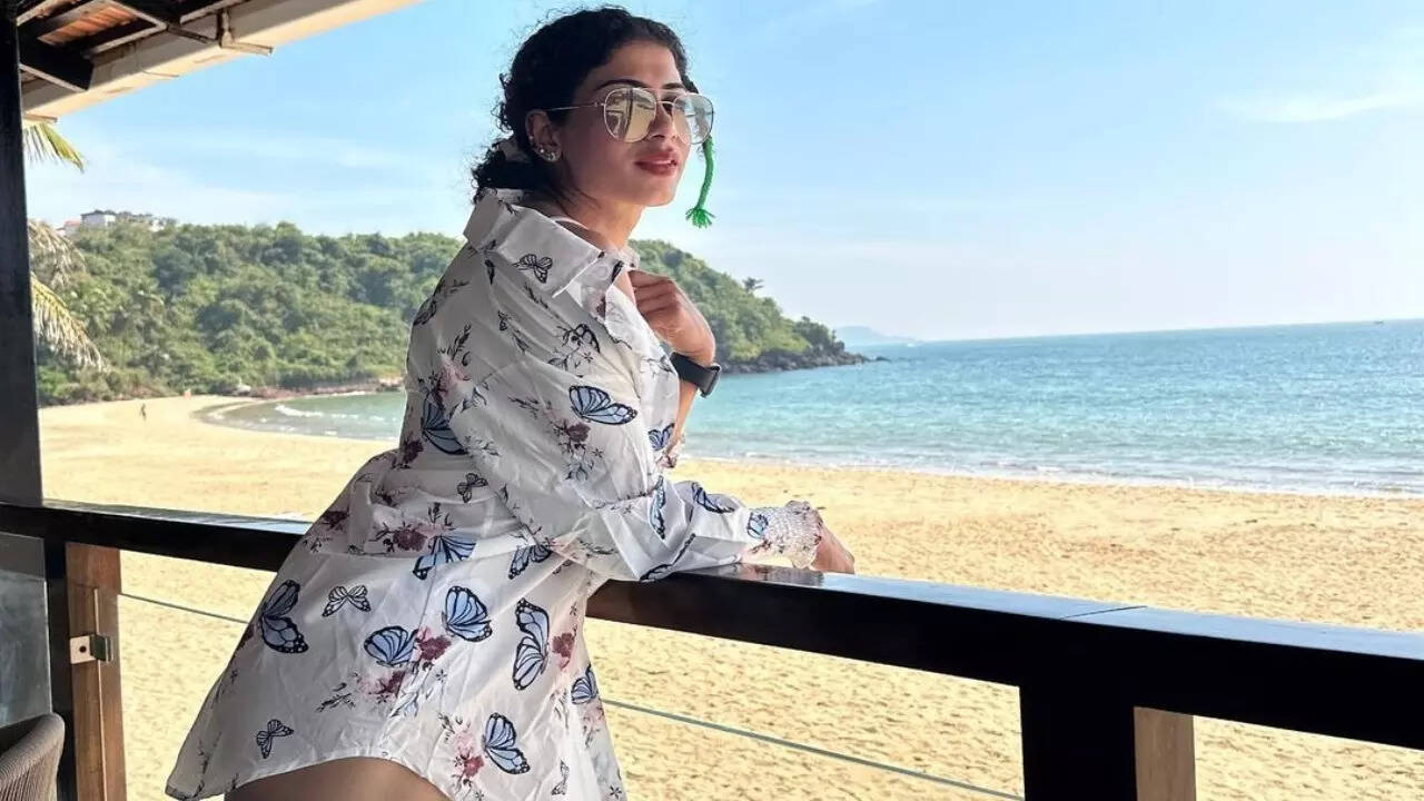 पेरिस ओलंपिक में लेना चाहती थीं भाग