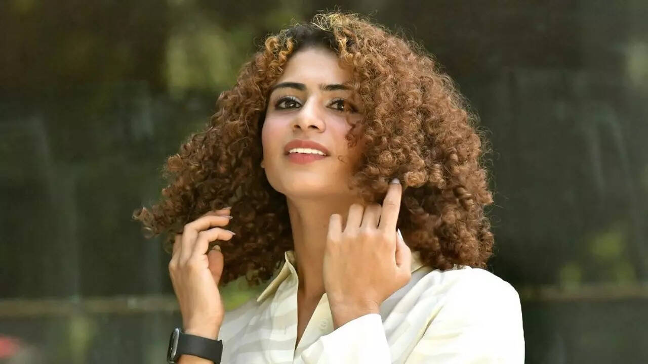 कहलाती हैं ट्रैक की क्वीन