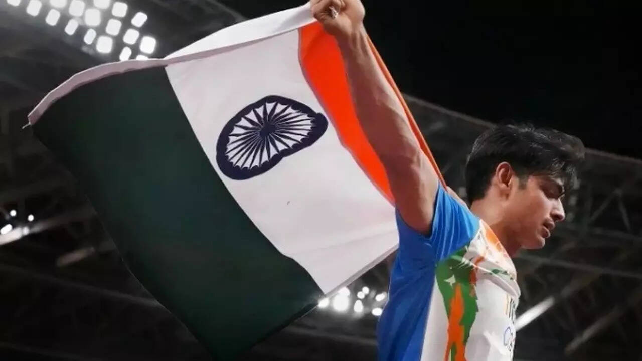 दो साल पहले चैंपियन बने थे नीरज
