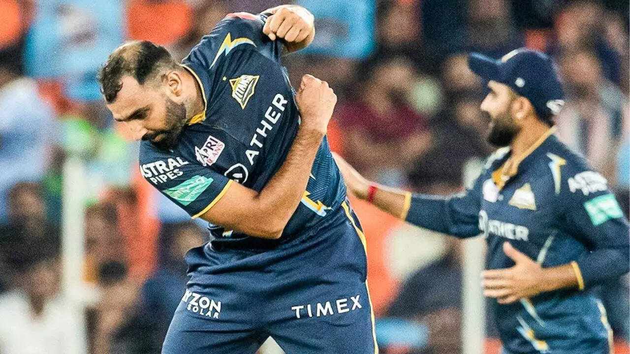Rashid Khan To Mohammed Shami Three Player Who Will be Retain By ...