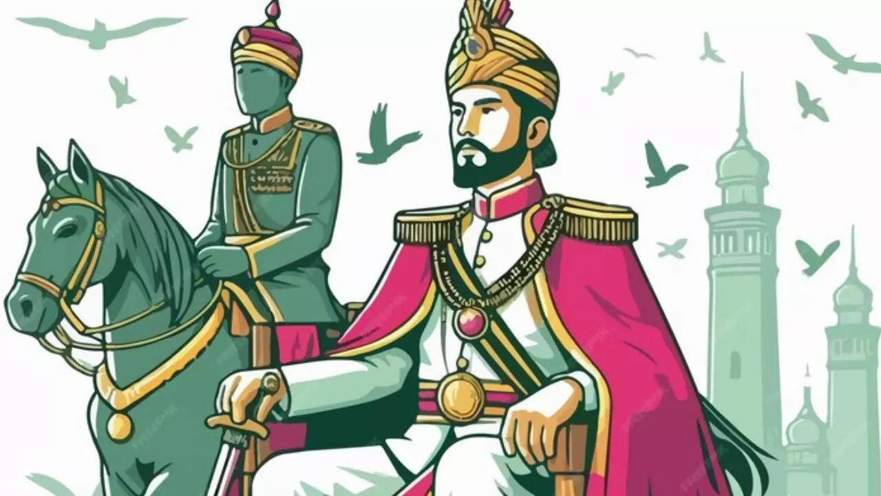 हुमायूं की विधवा ने बनवाया विश्व प्रसिद्ध मकबरा