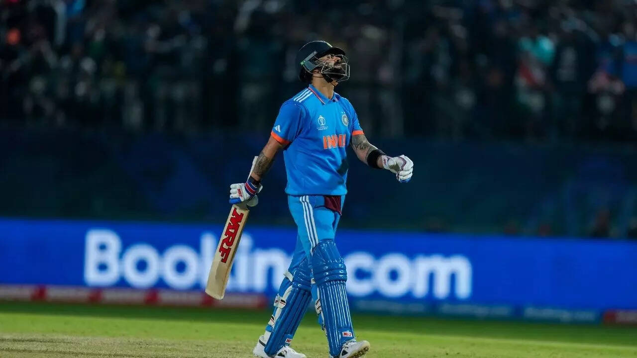 गेंदबाज नंबर-3