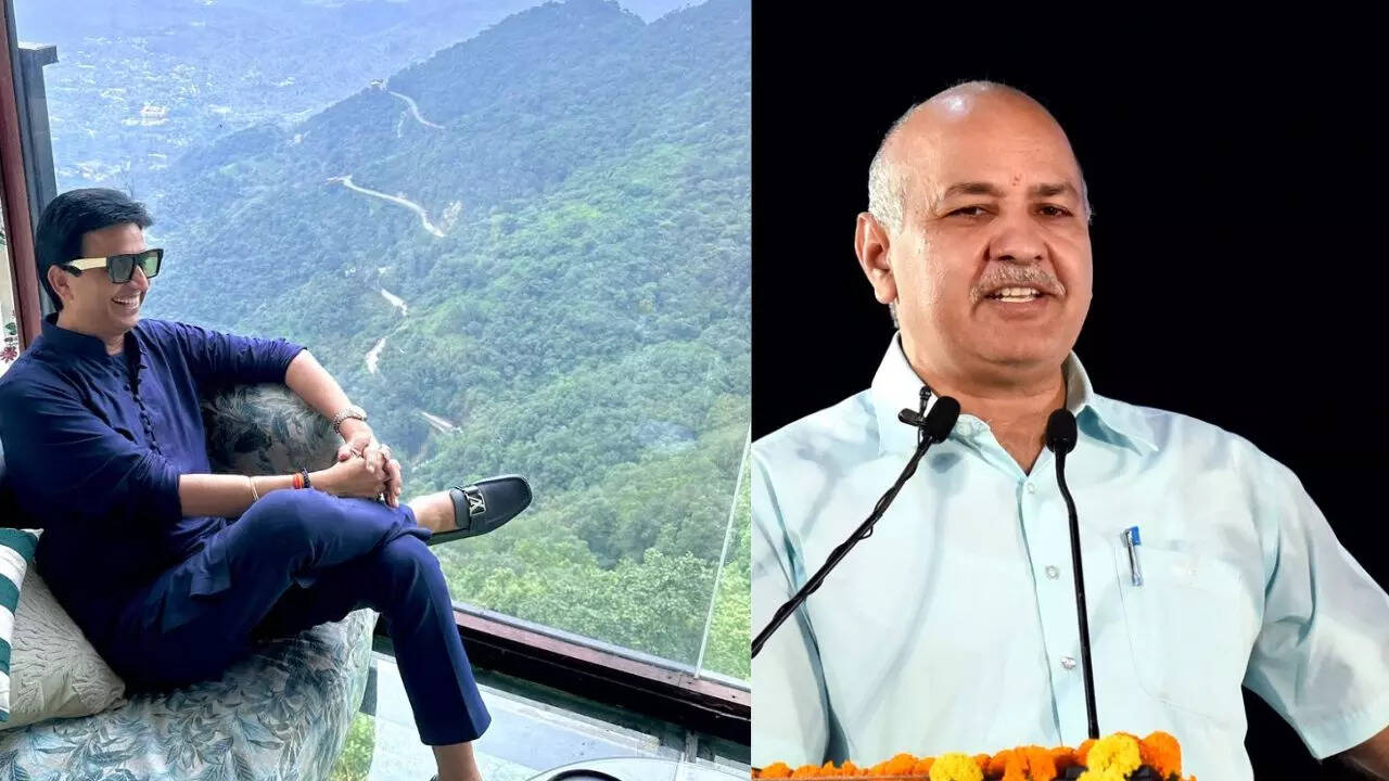 कुमार विश्वास का जन्म उत्तर प्रदेश के पिलखुवा में हुआ था