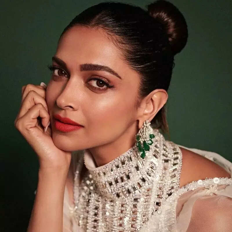 दीपिका पादुकोण Deepika Padukone
