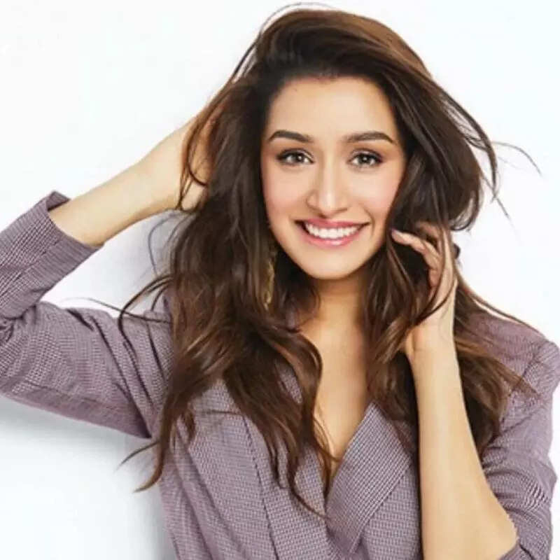 श्रद्धा कपूर Shraddha Kapoor