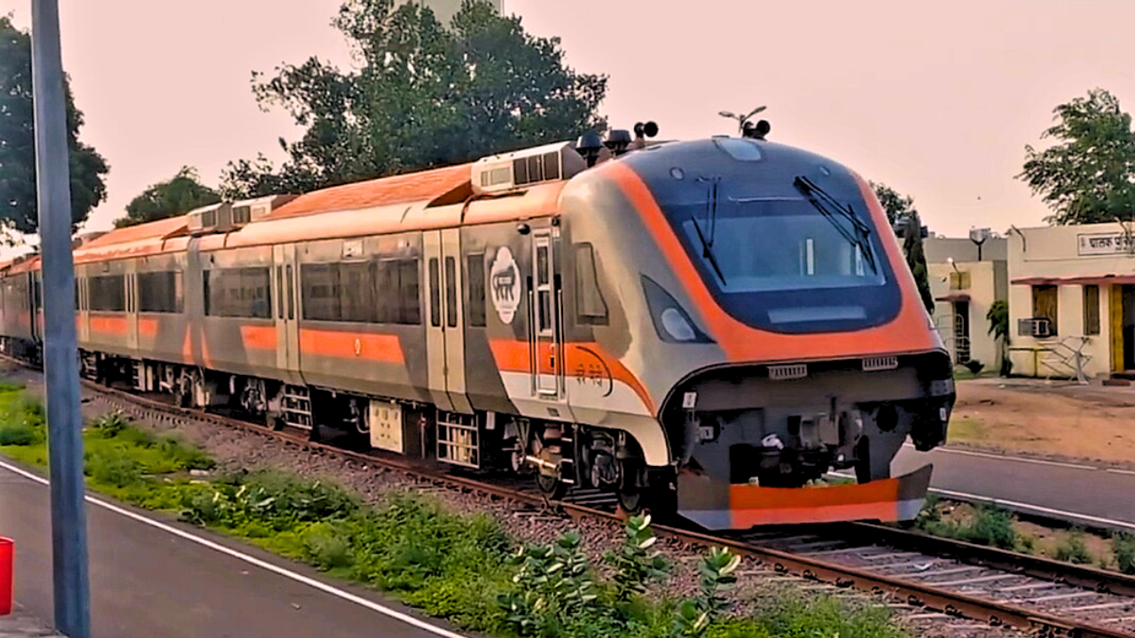 स्पीड में अंतर