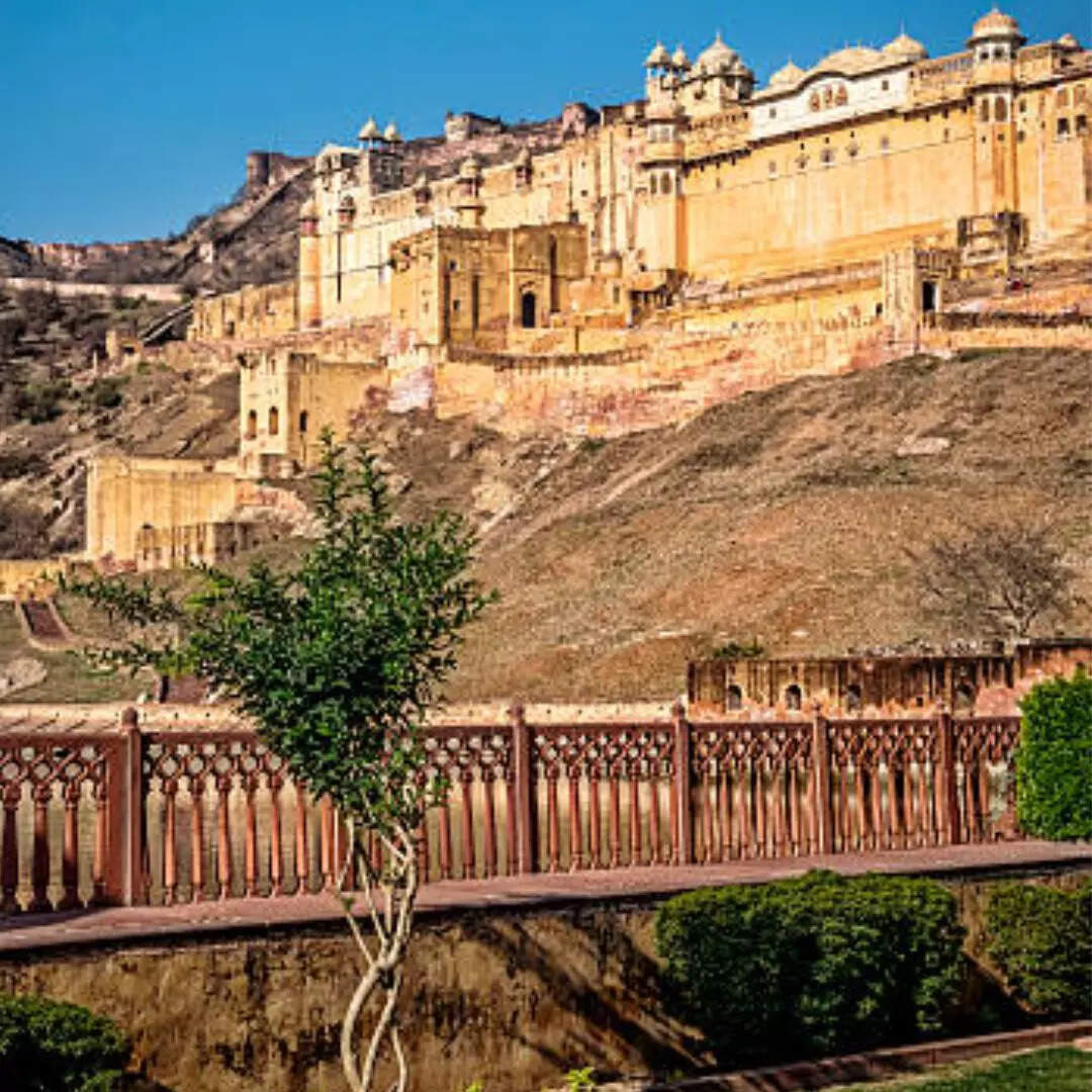 राजा महाराजा ने की थी शुरुआत