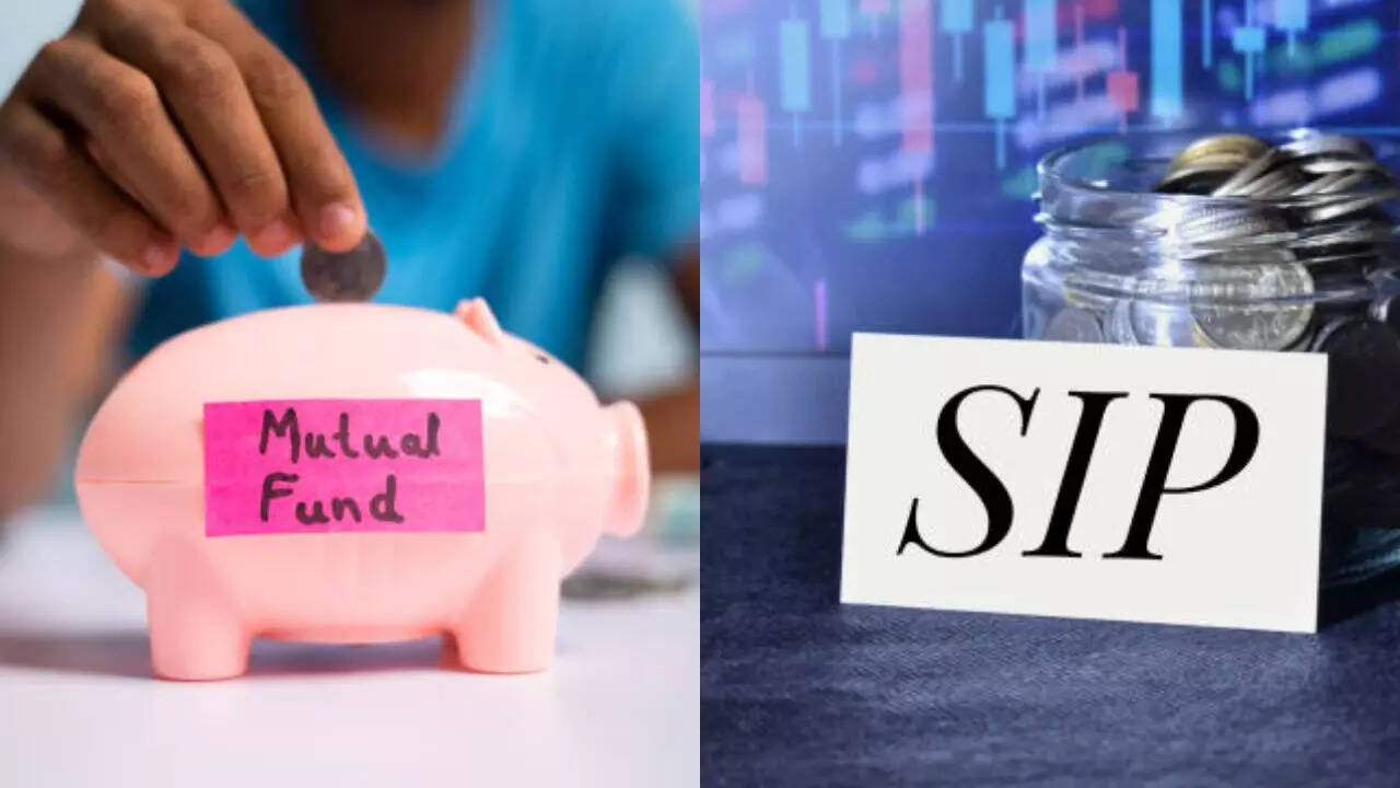 सिस्टमैटिक इन्वेस्टमेंट प्लान