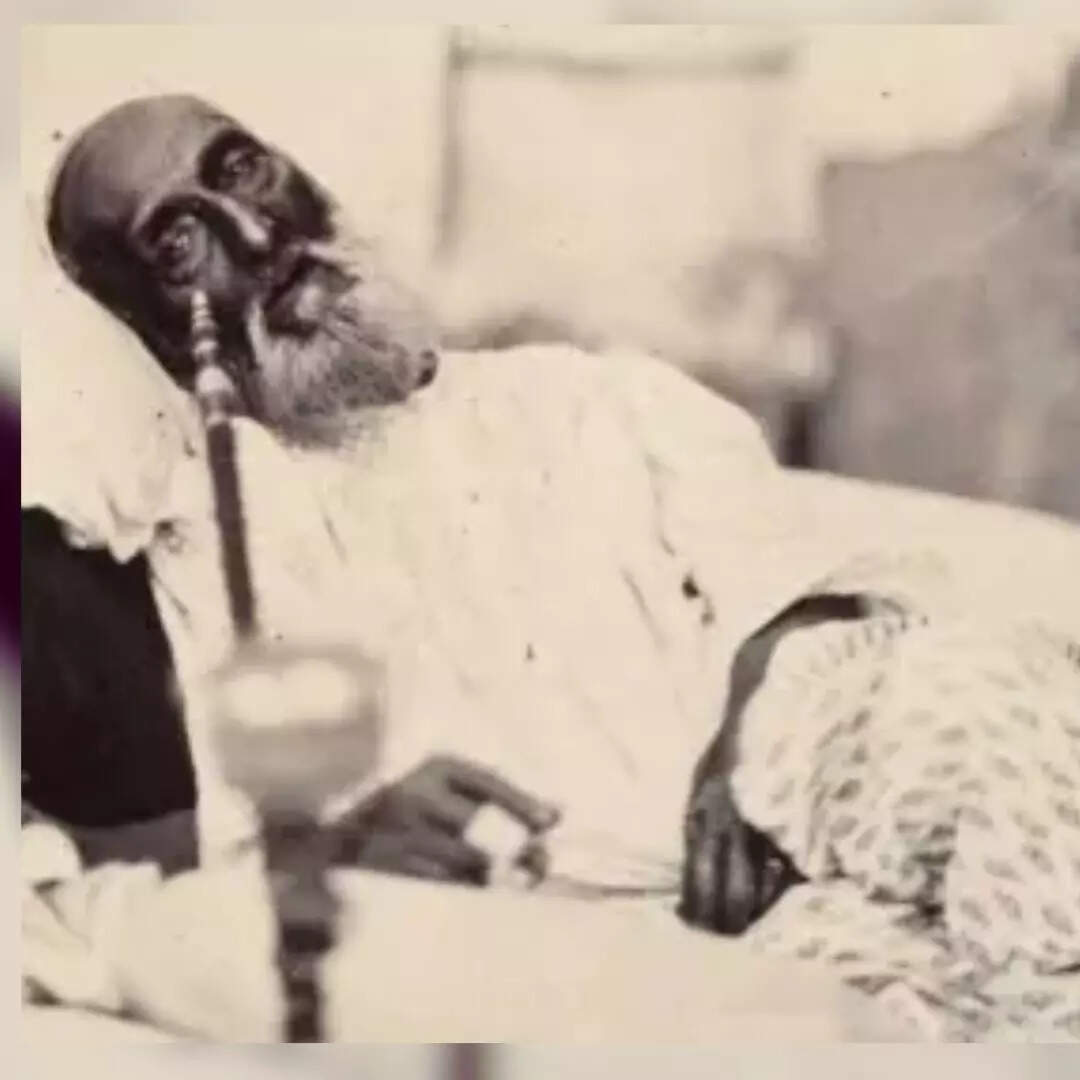 कैसे खत्म हुआ मुगल शासन 