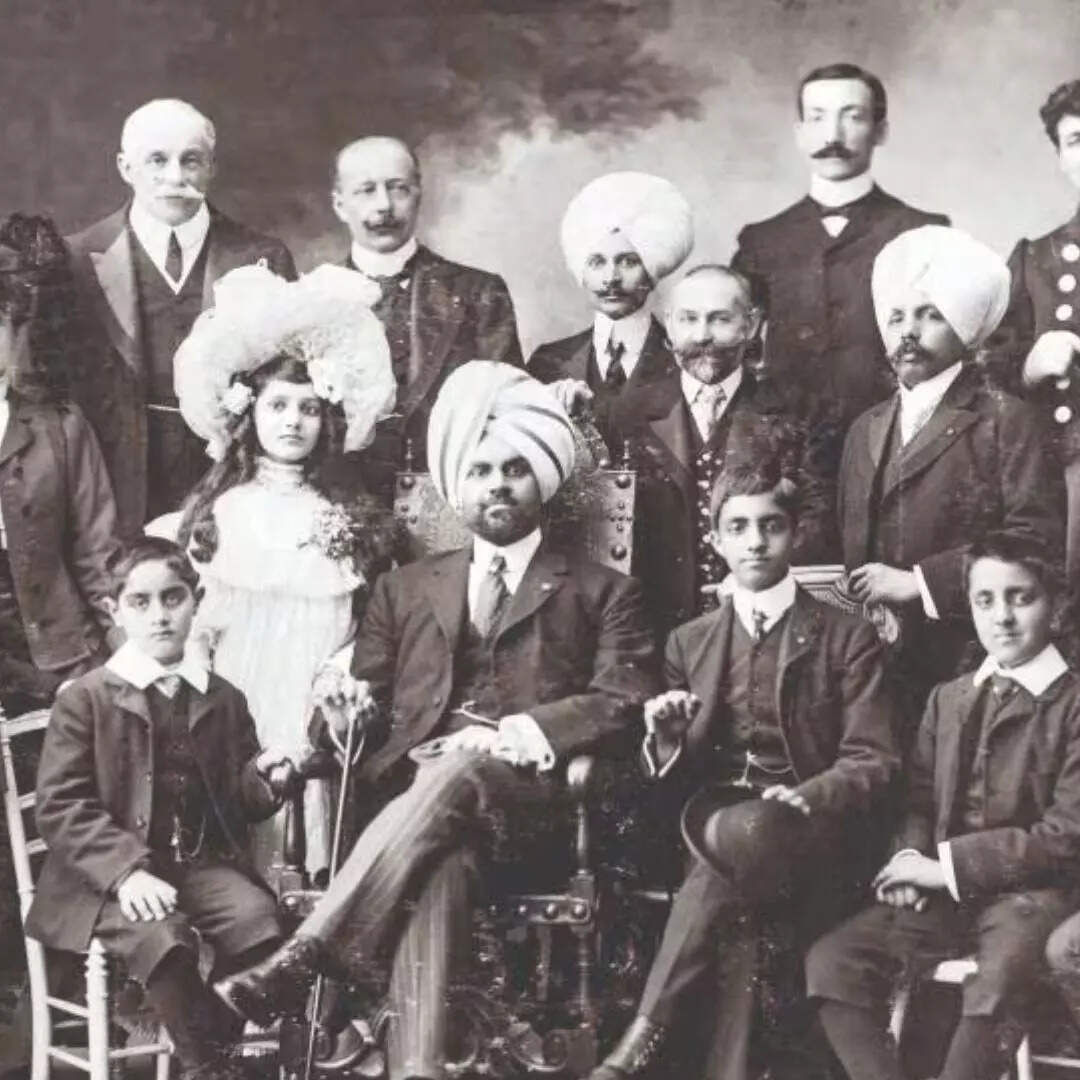 की थी 6 शादियां
