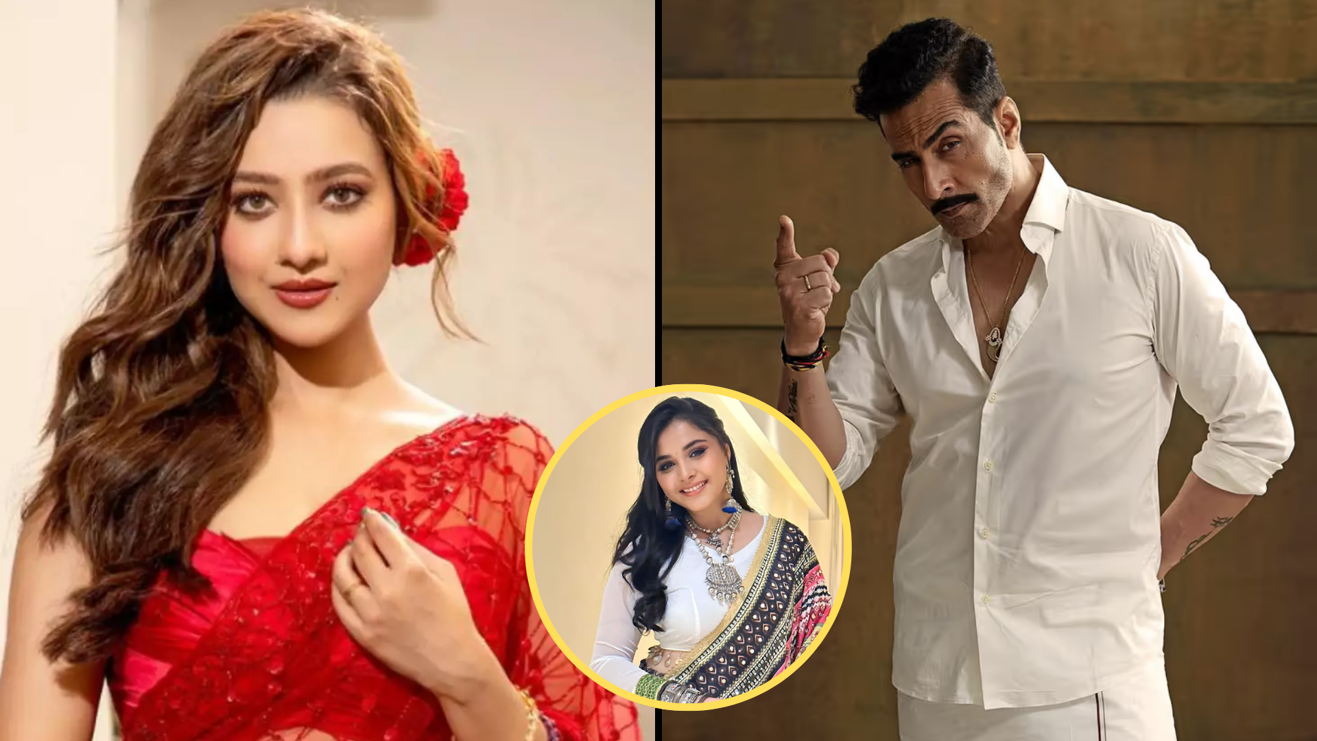 Anupama Madalsa Sharma से पहले इन 7 सितारों ने छोड़ा शो