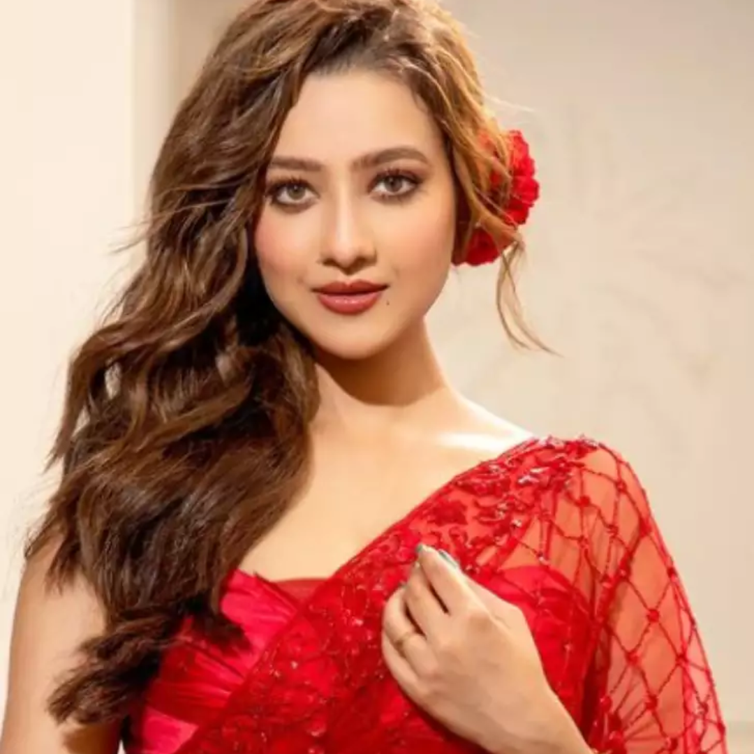 मदालसा शर्मा Madalsa Sharma