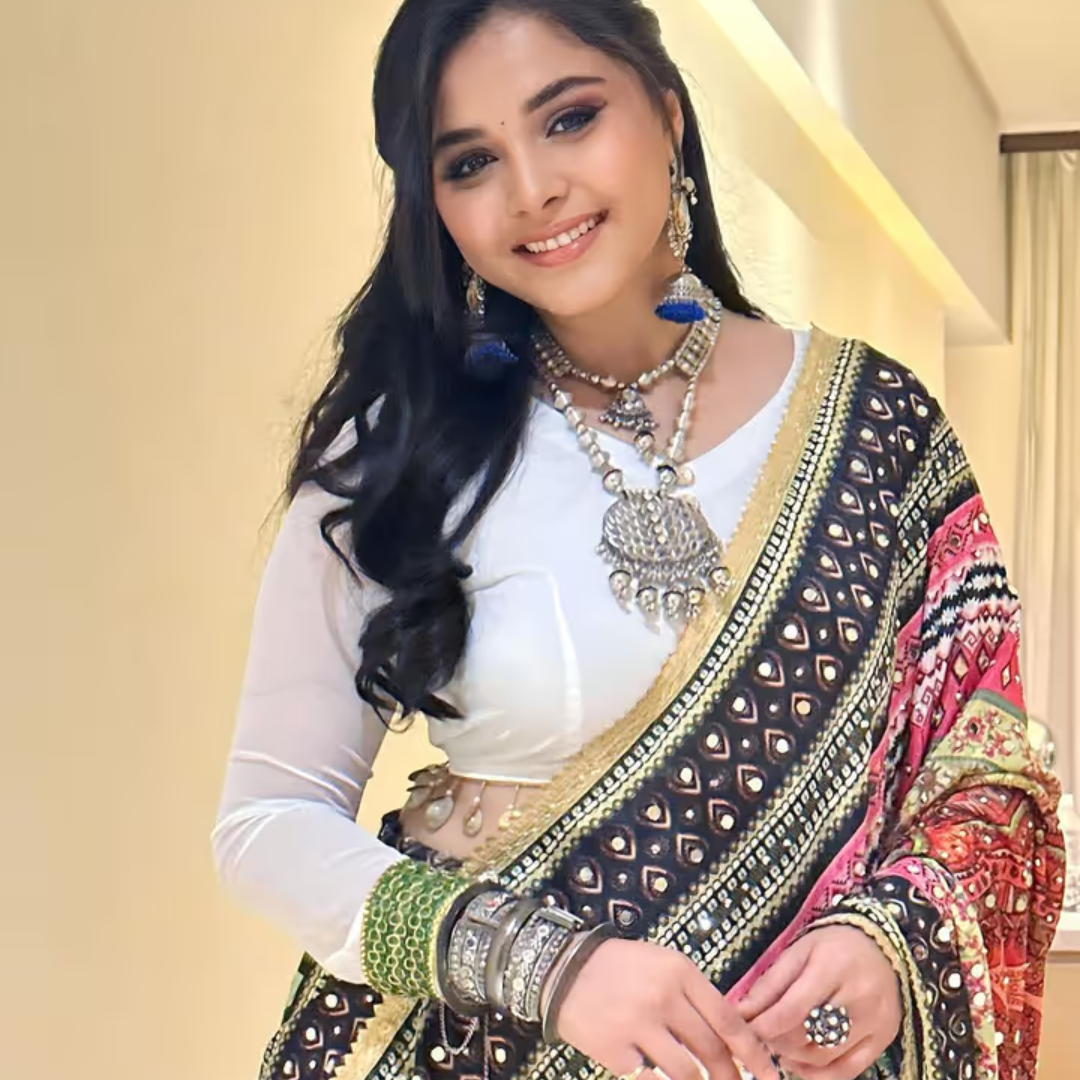 मुस्कान बामने Muskan Bamne