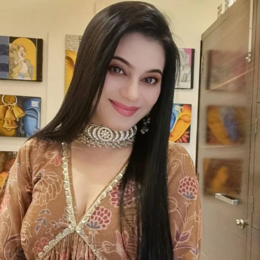 तसनीम शेख Tassnim Sheikh