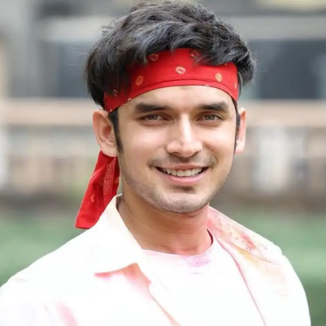 पारस कलनावत Paras Kalnawat