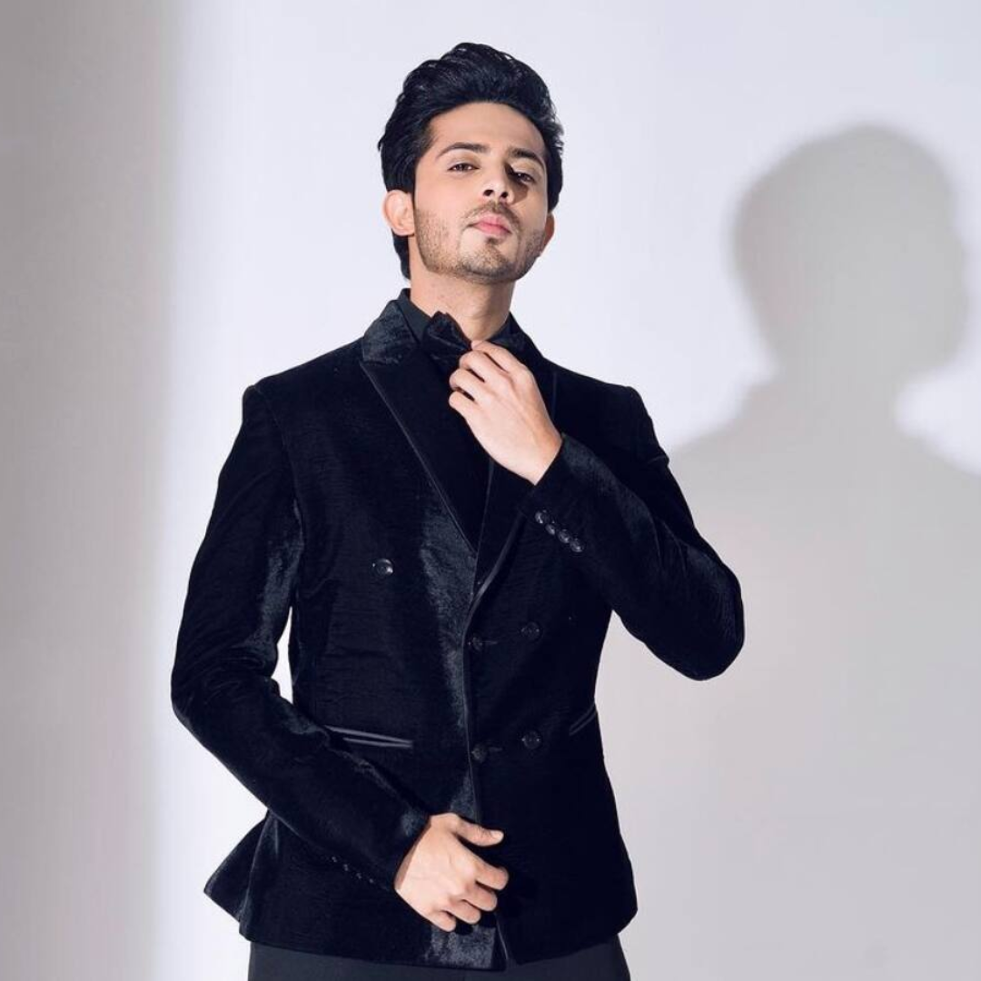 सागर पारेख Sagar Parekh