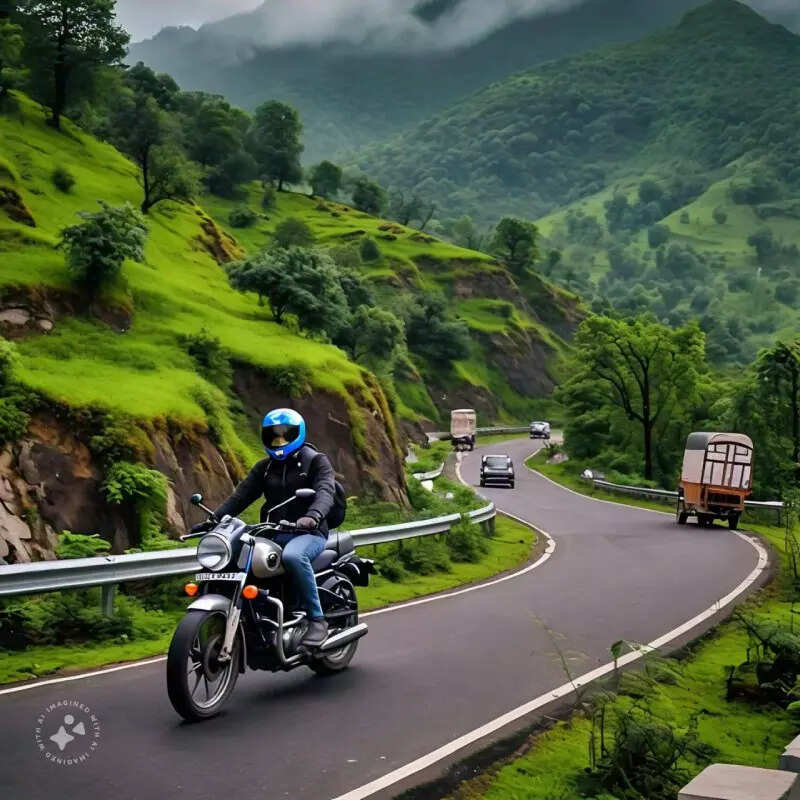 हल्द्वानी से रामगढ़