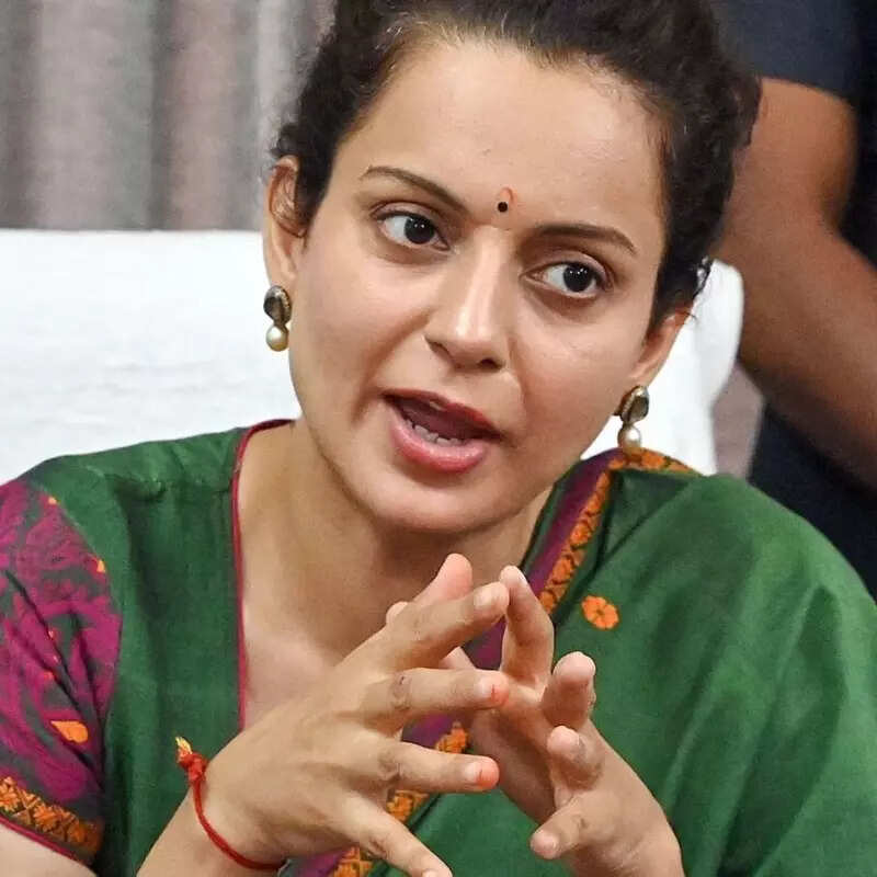कंगना रनौत (Kangana Ranaut)