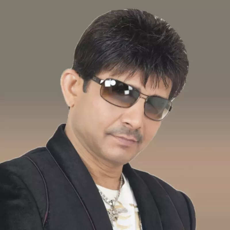 केआरके (KRK)