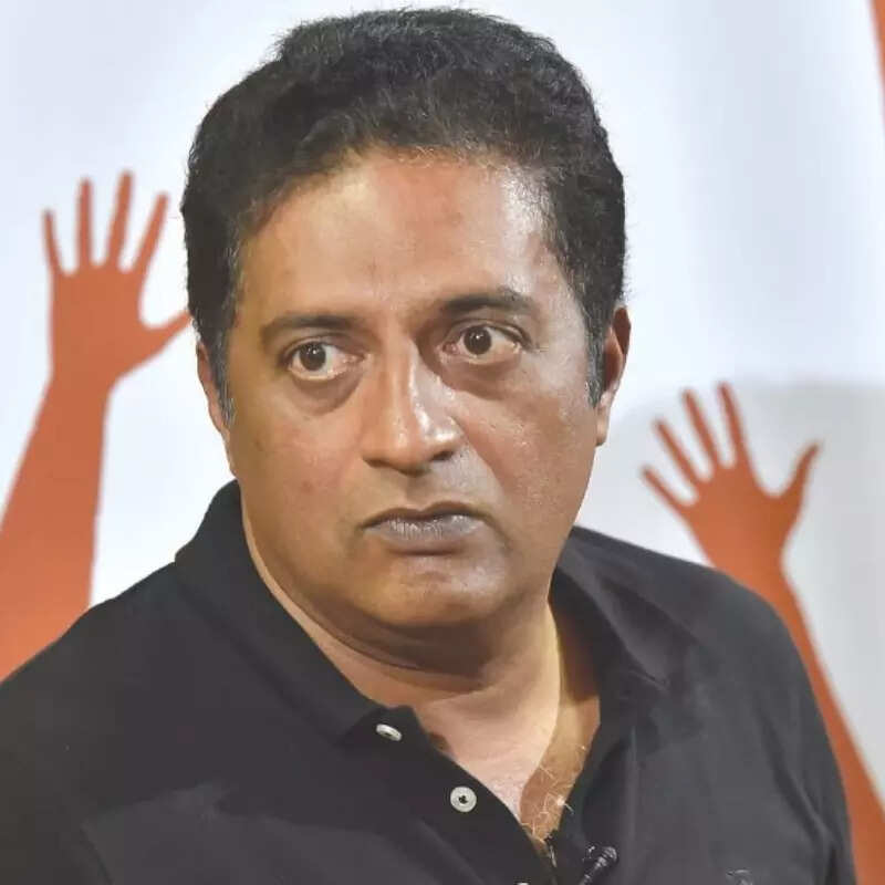 प्रकाज राज (Prakash Raj)