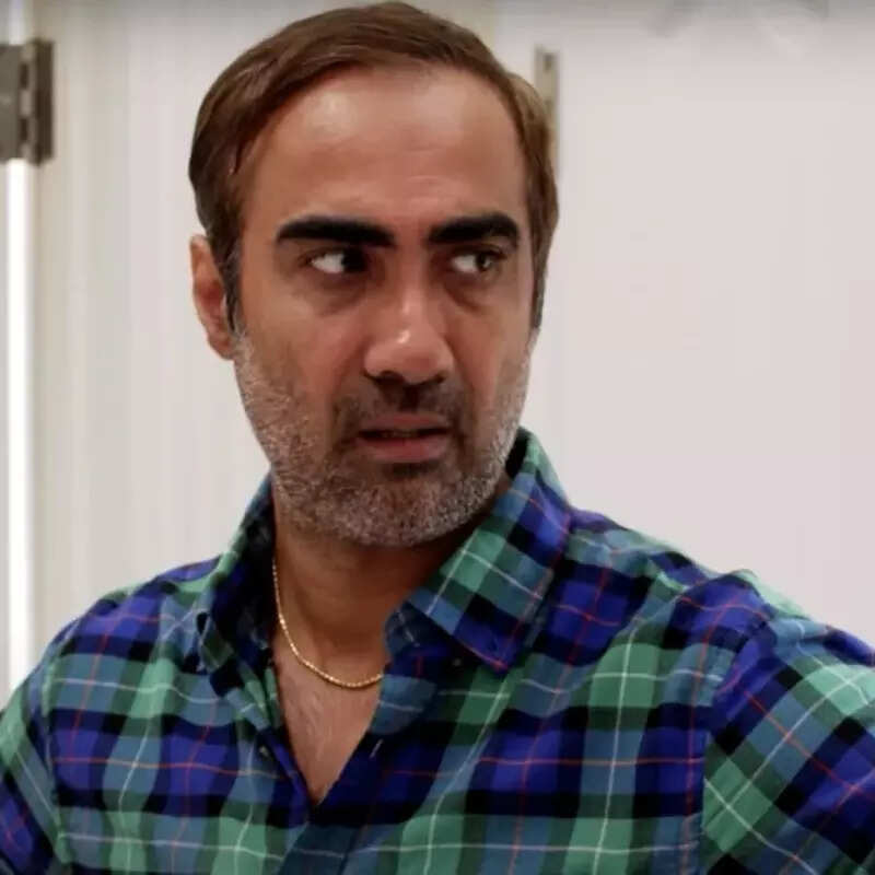 रणवीर शौरी (Ranvir Shorey)