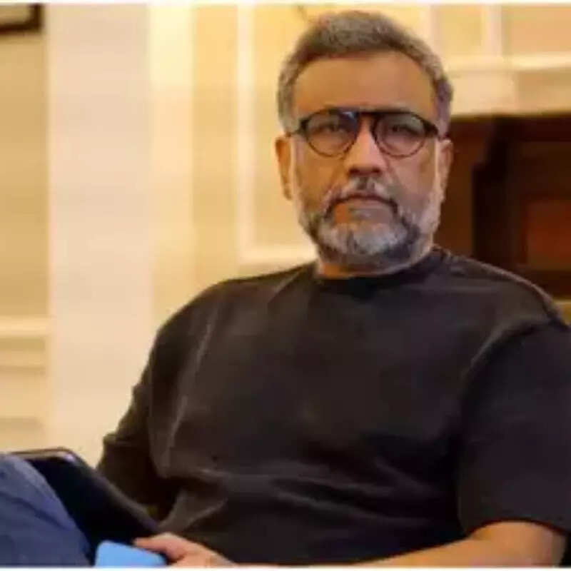 अनुभव सिन्हा (Anubhav Sinha)