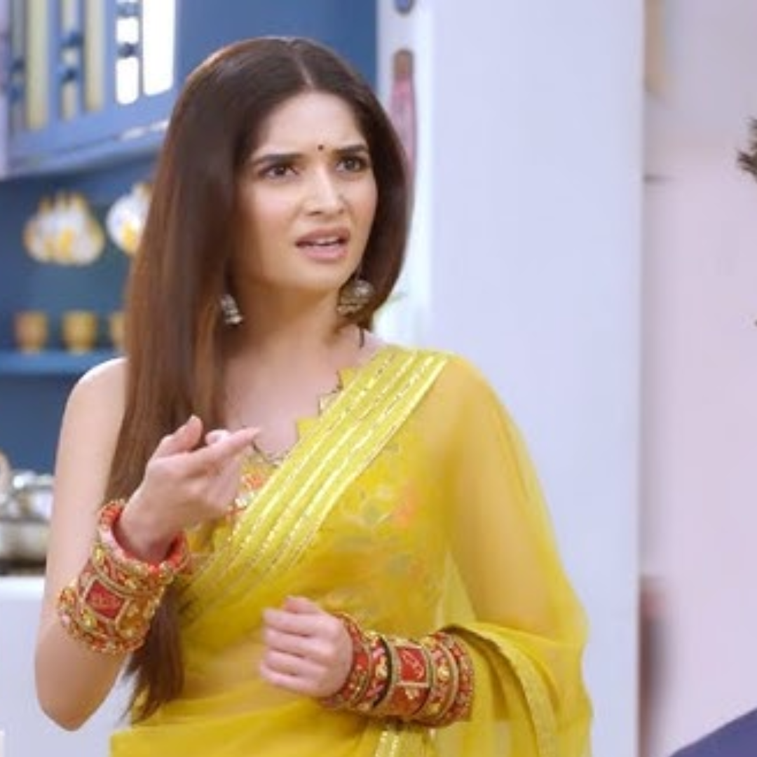 गुम है किसी के प्यार में स्पॉइलर Ghum Hai Kisi Ke Pyar Mein Spoiler 17th September