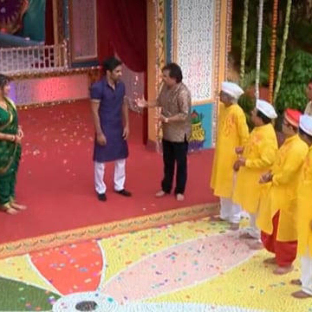 तारक मेहता का उल्टा चश्मा स्पॉइलर Taarak Mehta Ka Ooltah Chashmah Spoiler 17th September