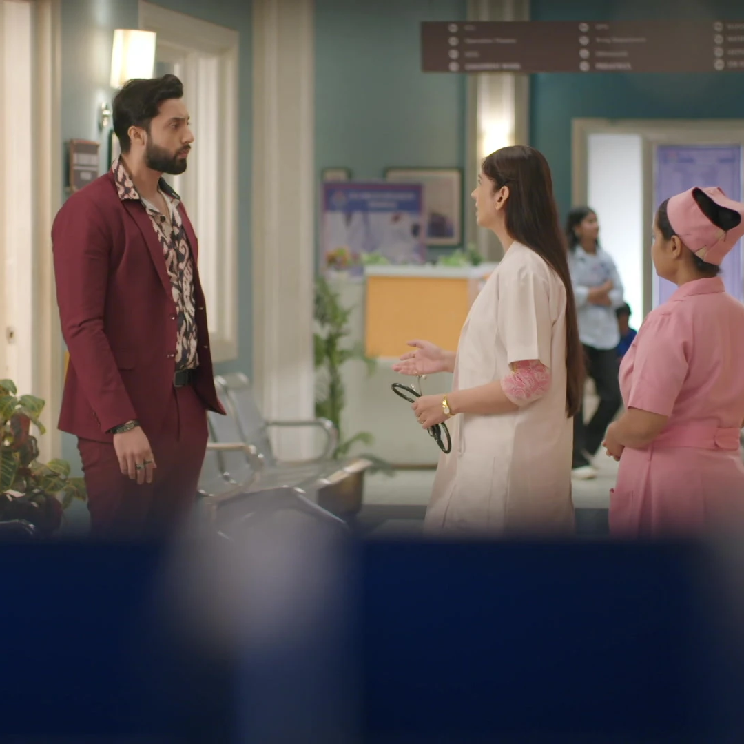झनक स्पॉइलर Jhanak Spoiler 17th September