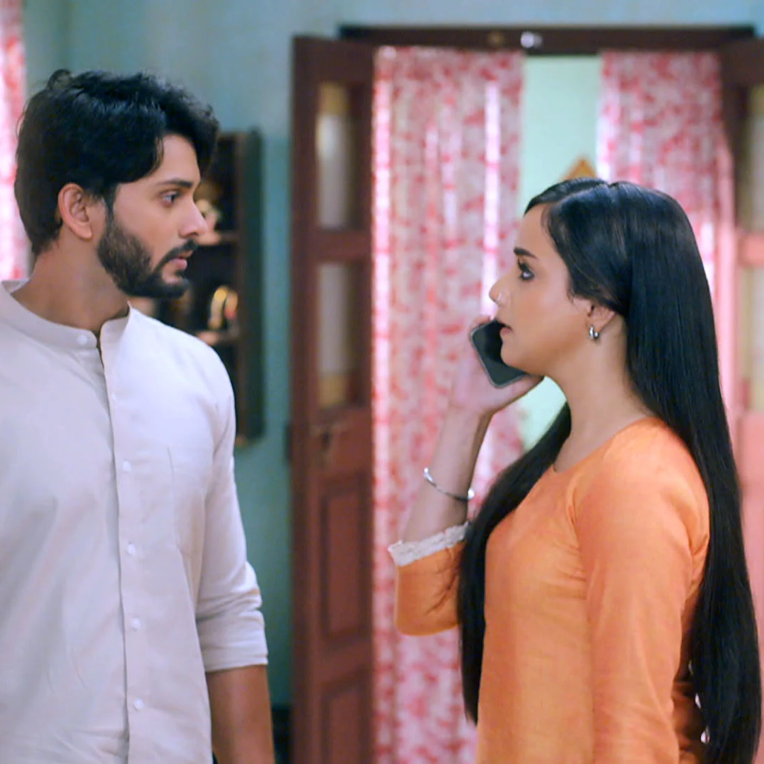 एडवोकेट अंजली अवस्थी स्पॉइलर Advocate Anjali Awasthi Spoiler 17th September