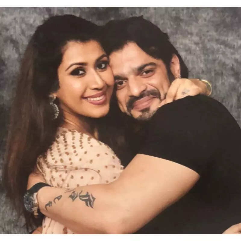 करण पटेल Karan Patel