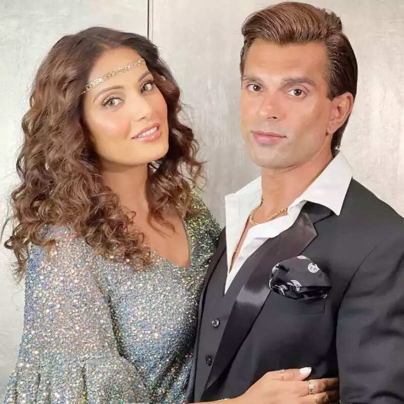 करण सिंह ग्रोवर Karan Singh Grover