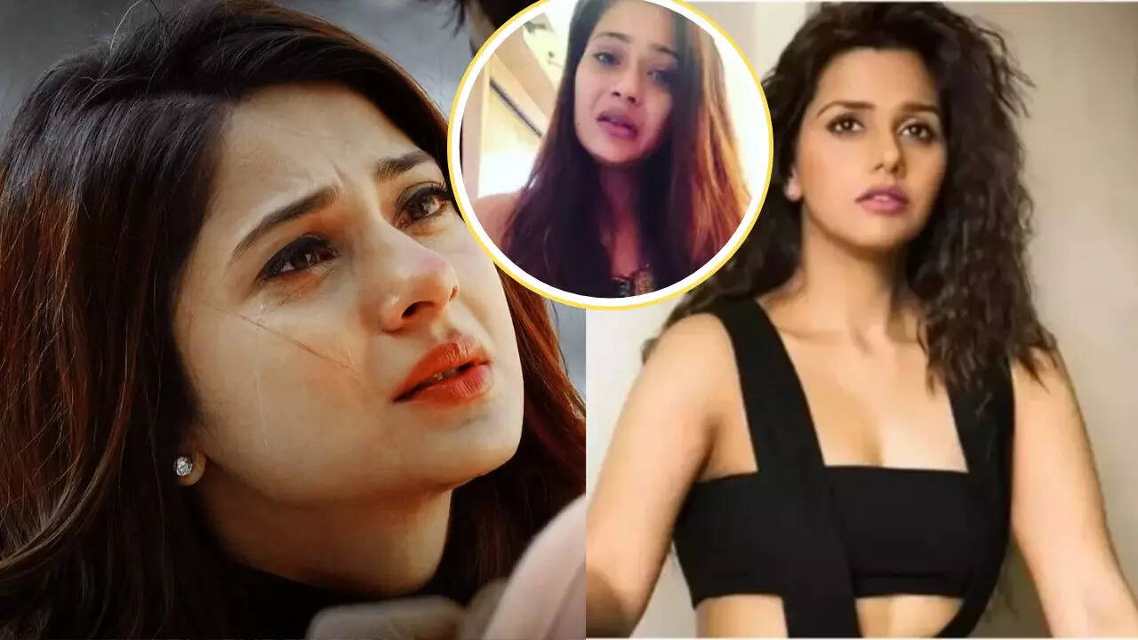 गर्लफ्रेंड को रोता छोड़ गए ये स्टार्स