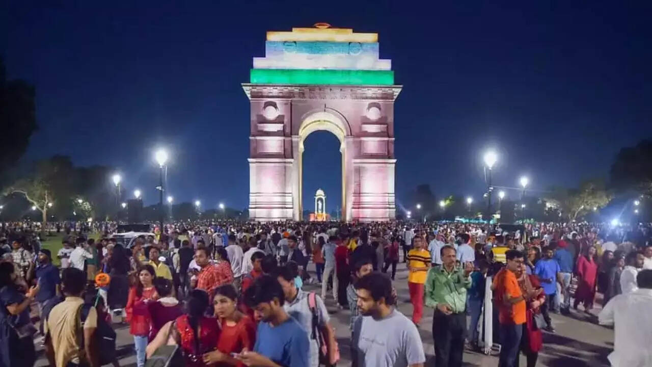 नई दिल्ली