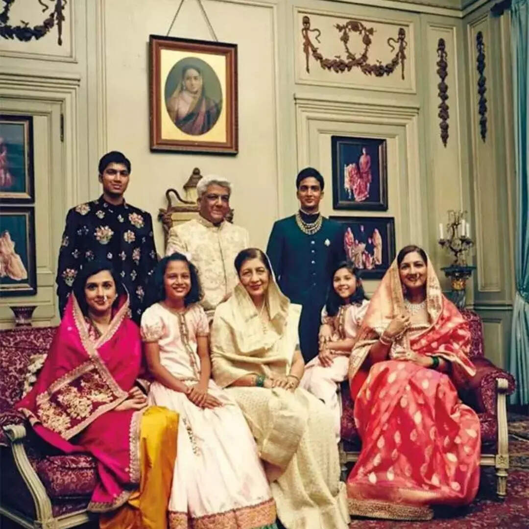 कौन हैं समरजीत सिंह गायकवाड़