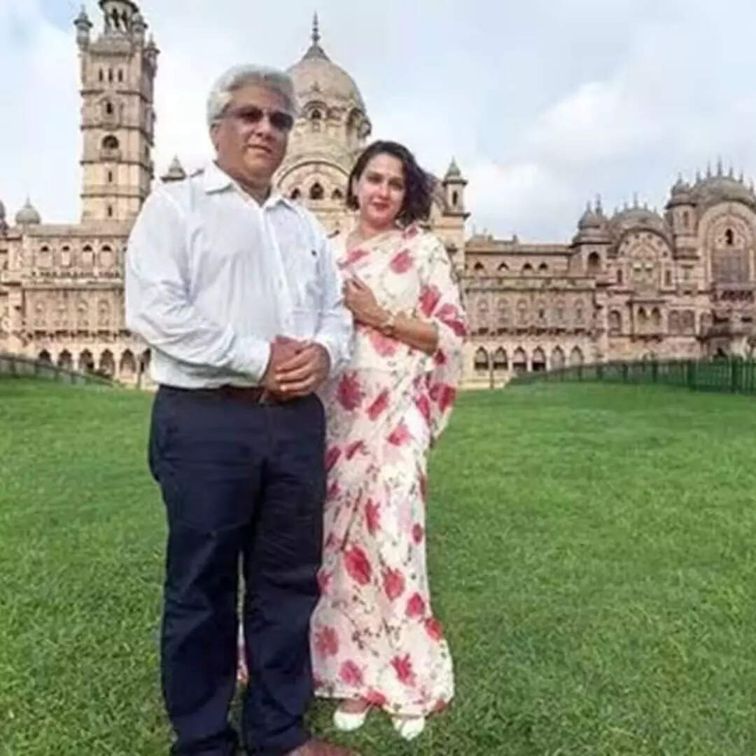 लक्ष्मी विलास पैलेस