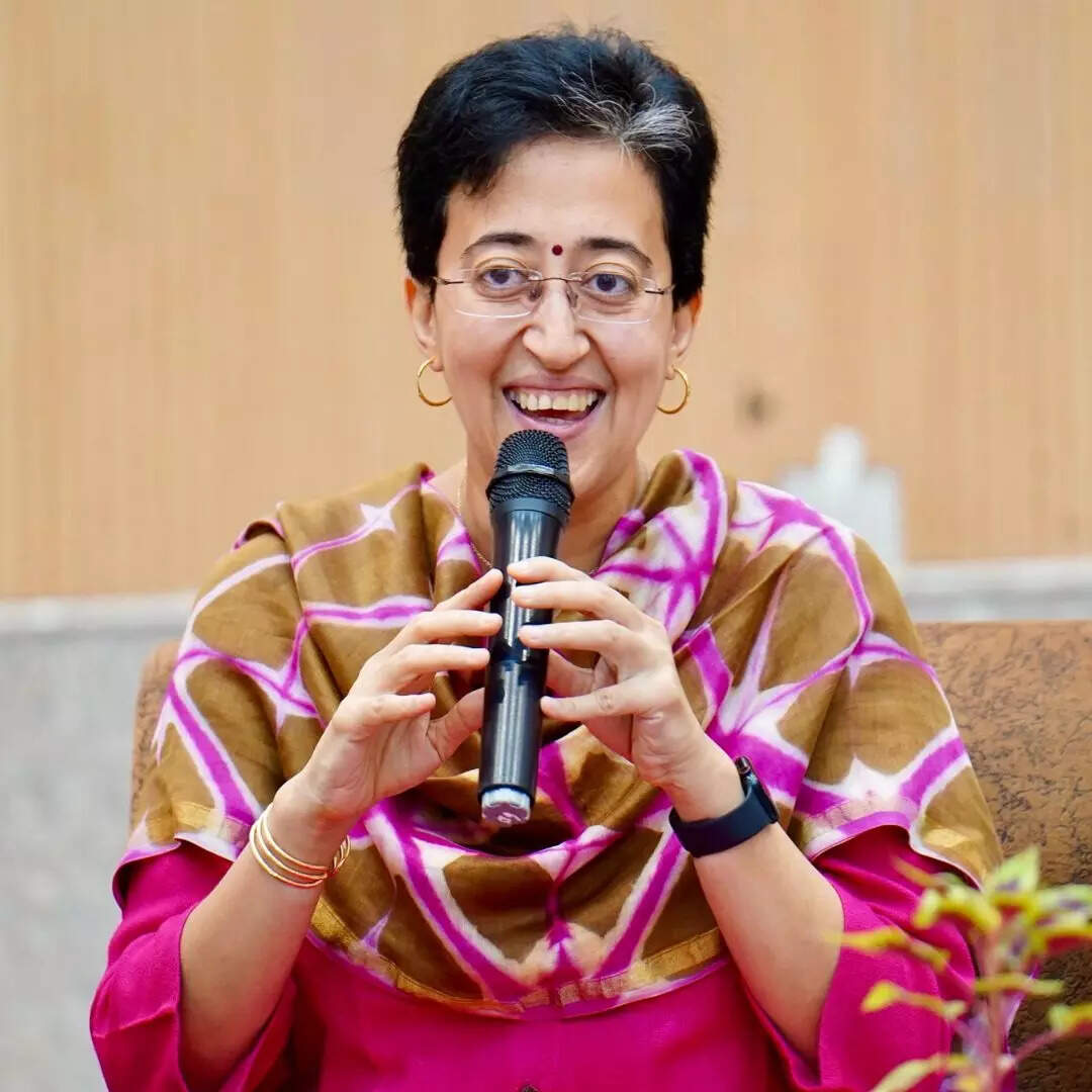 दिल्ली के इस स्कूल से की पढ़ाई