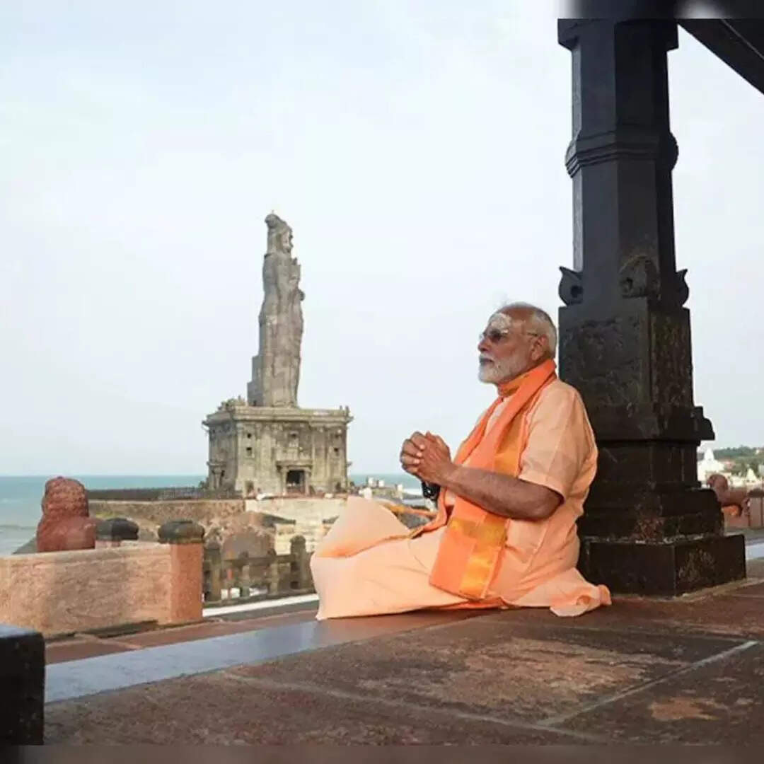 स्वामी विवेकानंद रॉक मेमोरियल