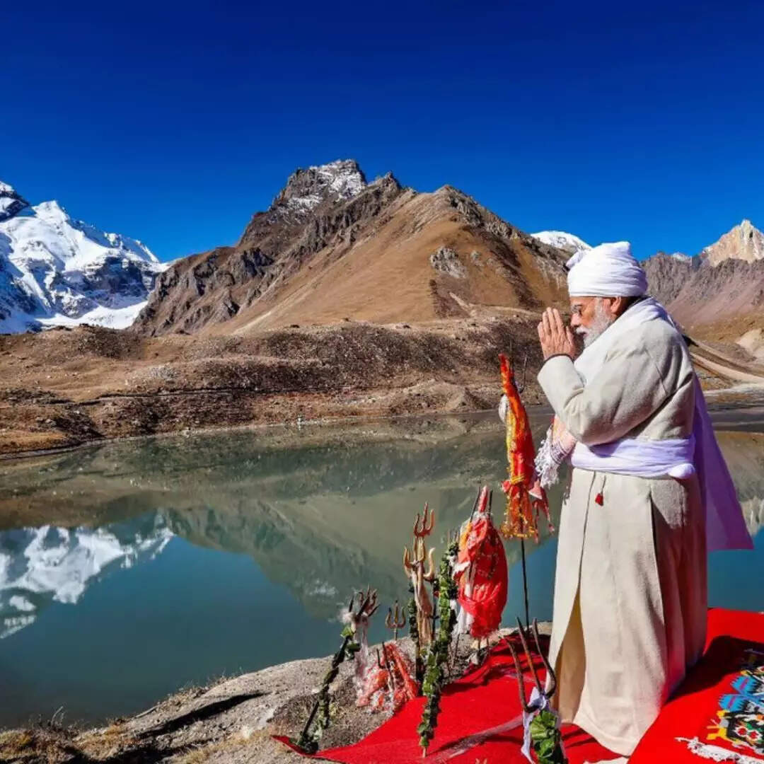 पार्वतीकुंड, पिथौरागढ़
