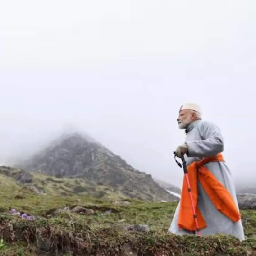 केदारनाथ